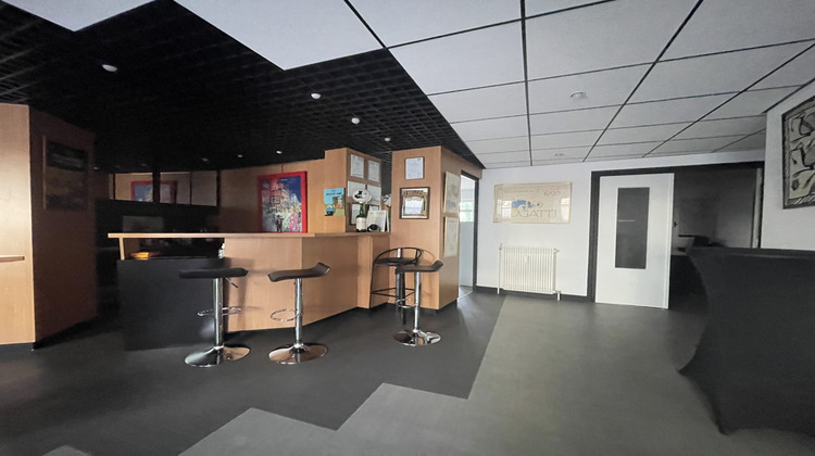 Ma-Cabane - Vente Divers Clermont-Ferrand, 256 m²