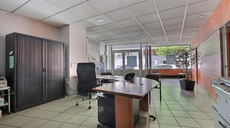 Ma-Cabane - Vente Divers Clermont-Ferrand, 109 m²