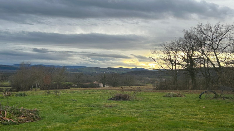 Ma-Cabane - Vente Divers Clermont-Ferrand, 1028 m²