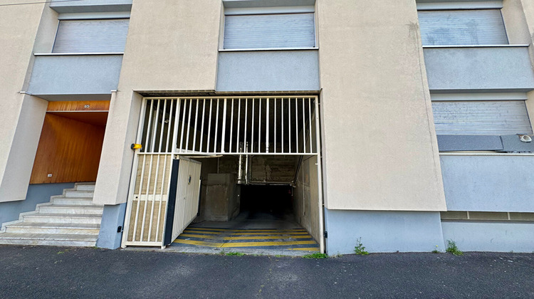 Ma-Cabane - Vente Divers CLERMONT-FERRAND, 12 m²