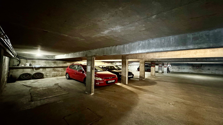 Ma-Cabane - Vente Divers CLERMONT-FERRAND, 12 m²