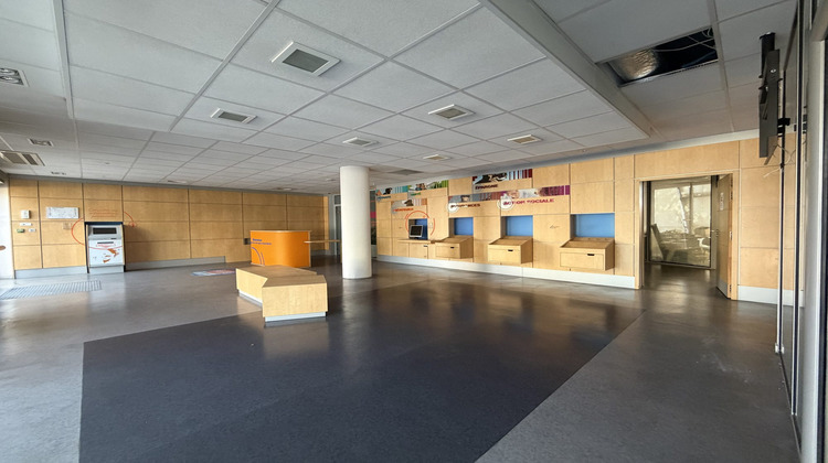 Ma-Cabane - Vente Divers Clermont-Ferrand, 195 m²