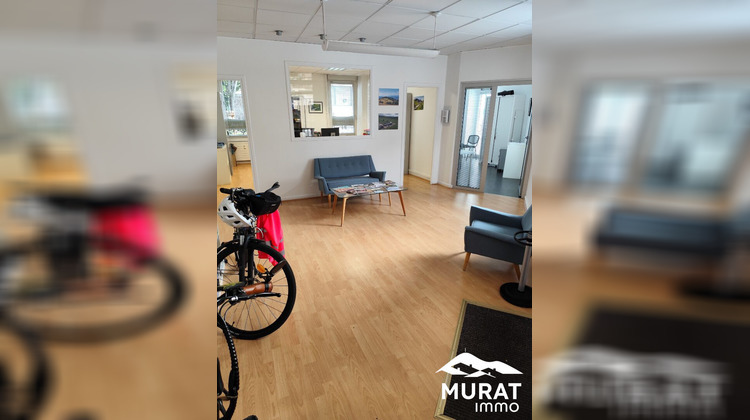 Ma-Cabane - Vente Divers Clermont-Ferrand, 220 m²