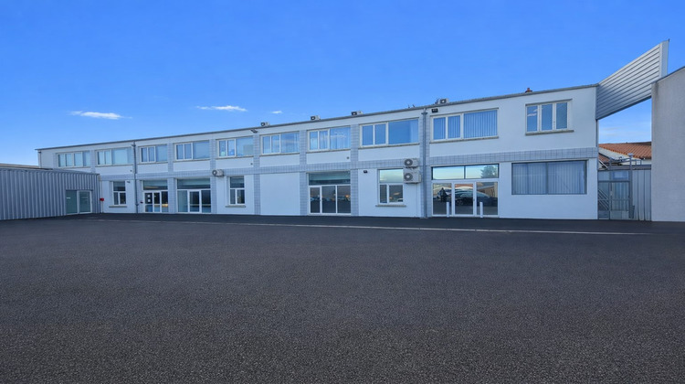 Ma-Cabane - Vente Divers Clermont-Ferrand, 760 m²