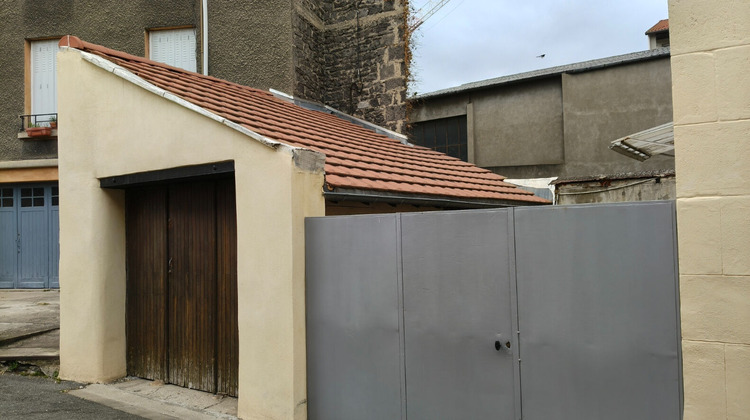 Ma-Cabane - Vente Divers CLERMONT-FERRAND, 21 m²