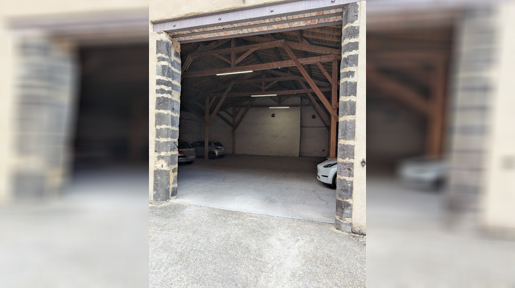 Ma-Cabane - Vente Divers CLERMONT-FERRAND, 12 m²