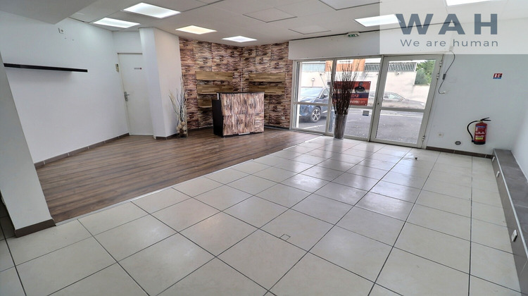 Ma-Cabane - Vente Divers Clermont-l'Hérault, 50 m²