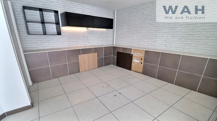 Ma-Cabane - Vente Divers Clermont-l'Hérault, 50 m²