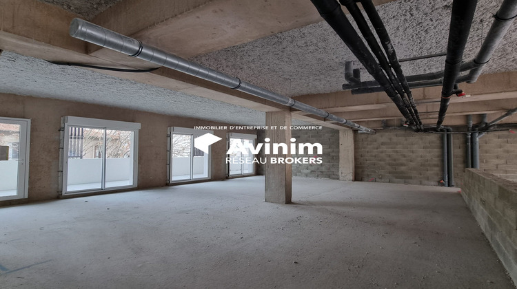 Ma-Cabane - Vente Divers Clermont-l'Hérault, 79 m²