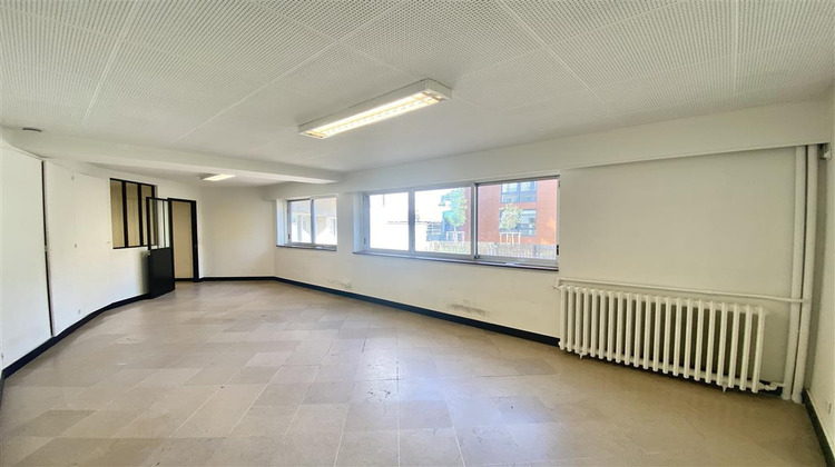 Ma-Cabane - Vente Divers CLICHY, 123 m²