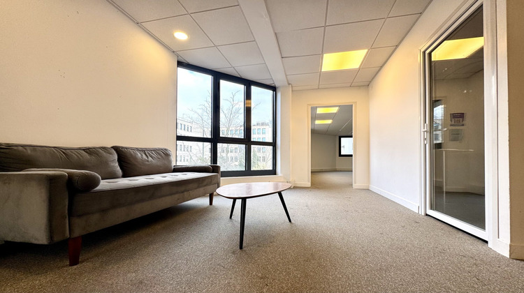 Ma-Cabane - Vente Divers Clichy, 135 m²