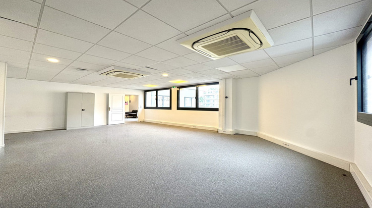 Ma-Cabane - Vente Divers Clichy, 135 m²