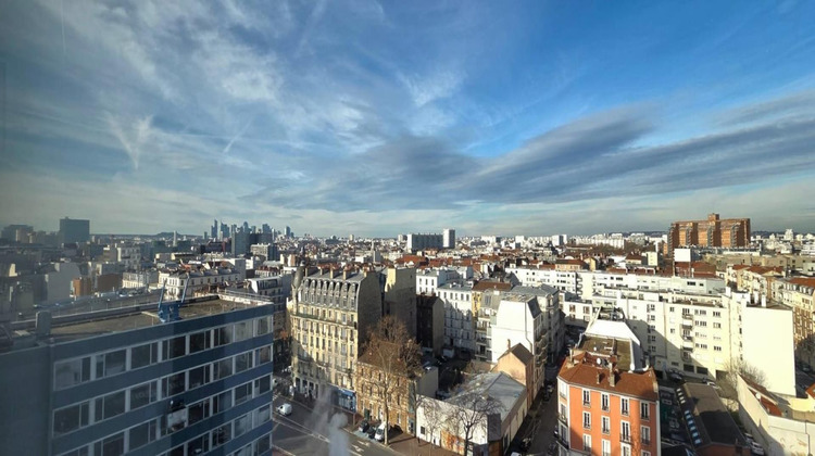 Ma-Cabane - Vente Divers CLICHY, 1530 m²