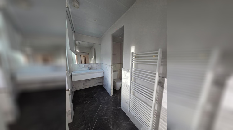 Ma-Cabane - Vente Divers CLICHY, 1530 m²