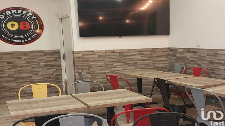 Ma-Cabane - Vente Divers Clichy-sous-Bois, 90 m²