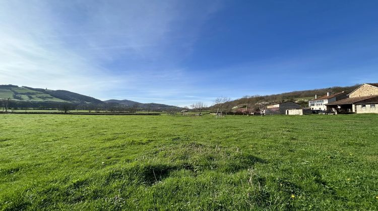 Ma-Cabane - Vente Divers Cluny, 1800 m²