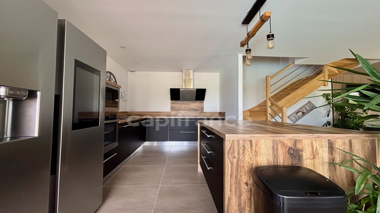 Ma-Cabane - Vente Divers CODOGNAN, 147 m²