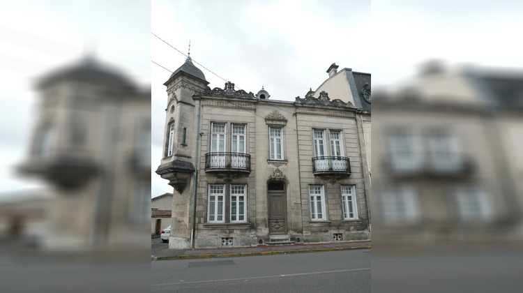 Ma-Cabane - Vente Divers COGNAC, 230 m²