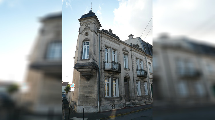 Ma-Cabane - Vente Divers COGNAC, 230 m²