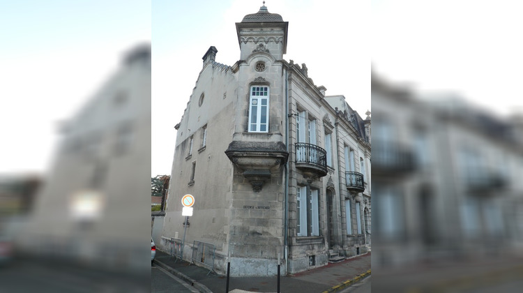 Ma-Cabane - Vente Divers COGNAC, 230 m²