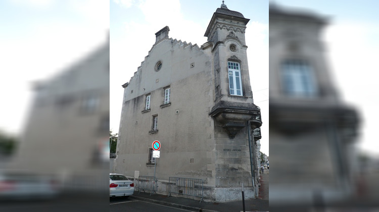 Ma-Cabane - Vente Divers COGNAC, 230 m²