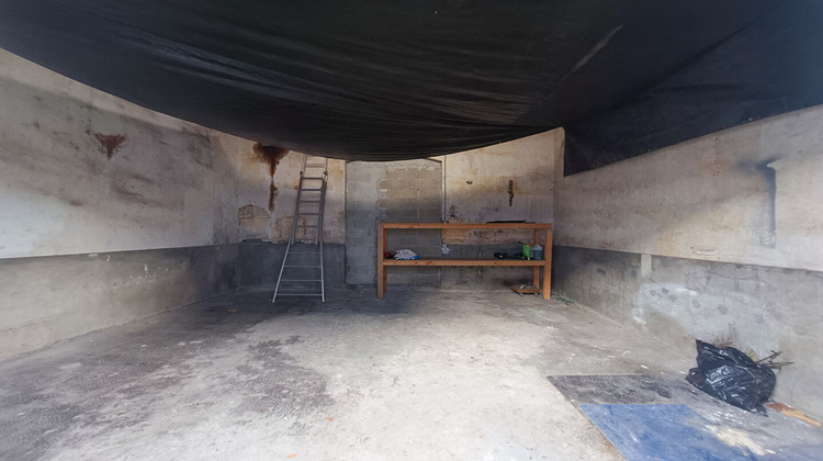 Ma-Cabane - Vente Divers COGNAC, 27 m²