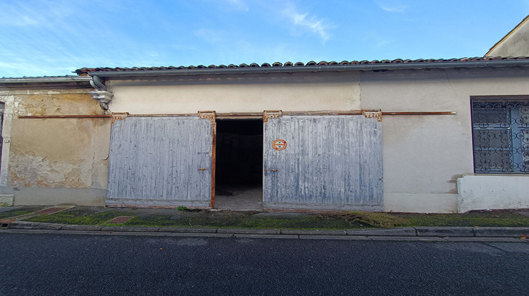 Ma-Cabane - Vente Divers COGNAC, 27 m²