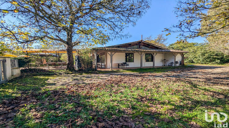 Ma-Cabane - Vente Divers Coimères, 144 m²