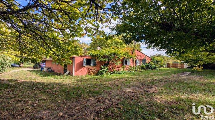 Ma-Cabane - Vente Divers Coimères, 144 m²
