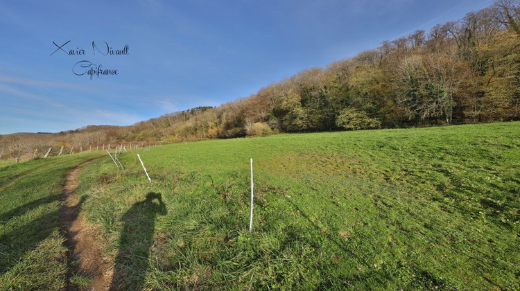 Ma-Cabane - Vente Divers COLIGNY, 190 m²