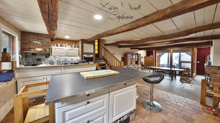 Ma-Cabane - Vente Divers COLIGNY, 190 m²