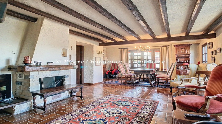 Ma-Cabane - Vente Divers COLLONGES SOUS SALEVE, 186 m²