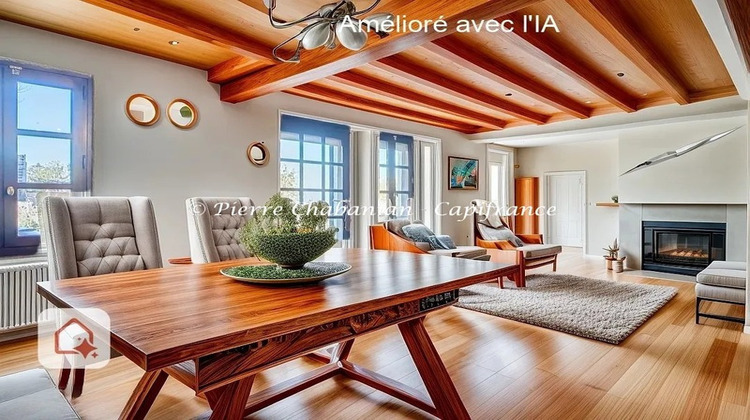 Ma-Cabane - Vente Divers COLLONGES SOUS SALEVE, 185 m²