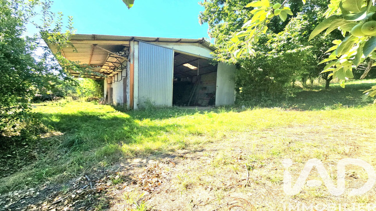 Ma-Cabane - Vente Divers Collongues, 90 m²