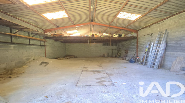 Ma-Cabane - Vente Divers Collongues, 90 m²