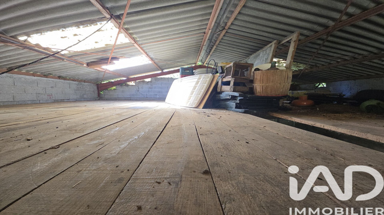 Ma-Cabane - Vente Divers Collongues, 90 m²