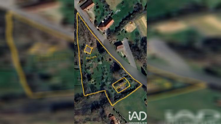 Ma-Cabane - Vente Divers Collongues, 90 m²