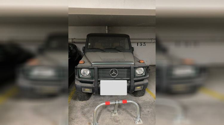 Ma-Cabane - Vente Divers COLOMBES, 0 m²