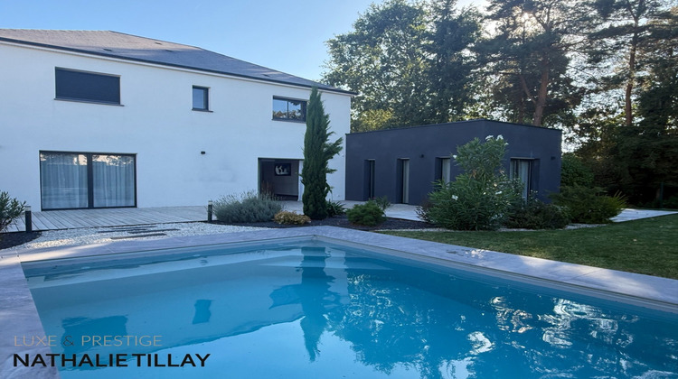 Ma-Cabane - Vente Divers COMBLEUX, 238 m²