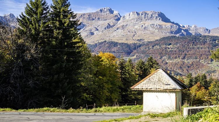 Ma-Cabane - Vente Divers Combloux, 800 m²