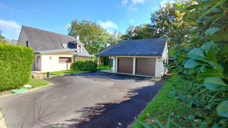 Ma-Cabane - Vente Divers COMBRIT, 140 m²