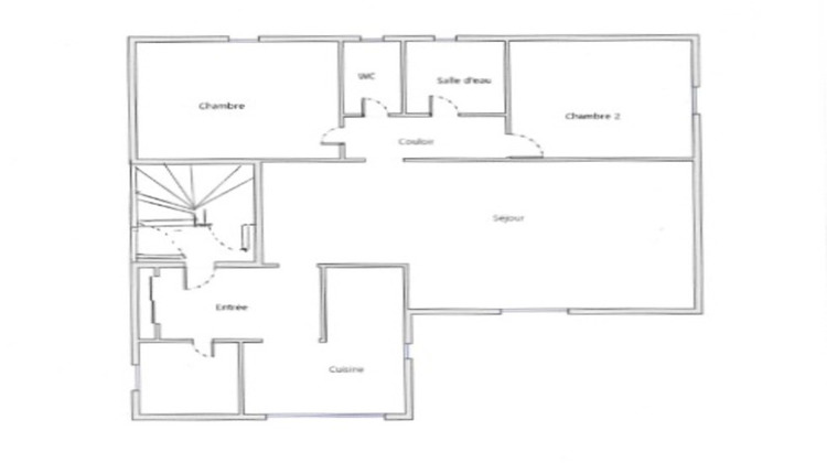 Ma-Cabane - Vente Divers COMBRIT, 140 m²