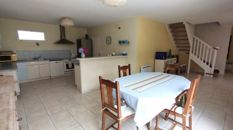 Ma-Cabane - Vente Divers COMBRIT, 137 m²