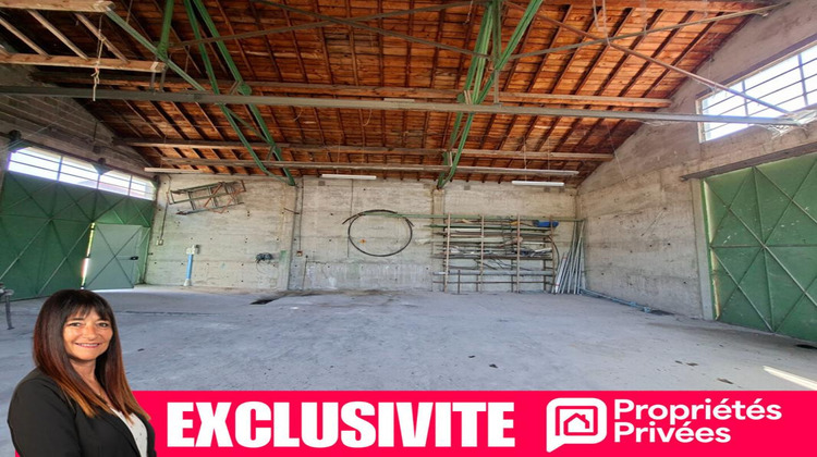 Ma-Cabane - Vente Divers COMMELLE VERNAY, 130 m²