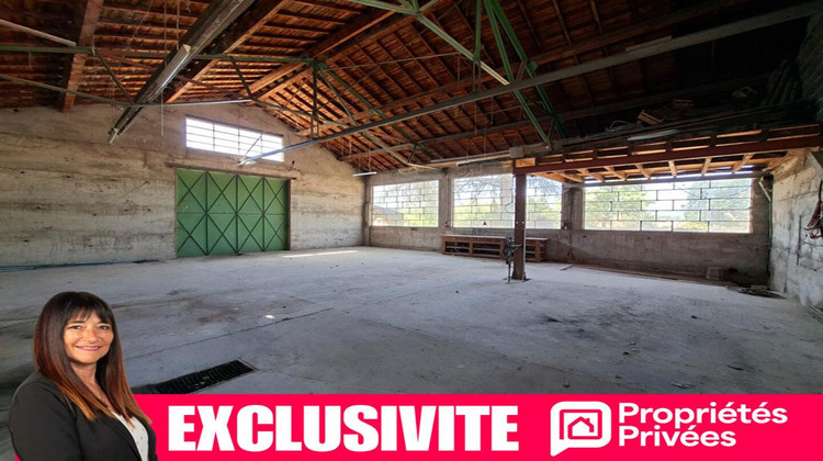 Ma-Cabane - Vente Divers COMMELLE VERNAY, 130 m²