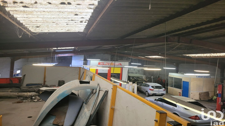 Ma-Cabane - Vente Divers Compiègne, 700 m²