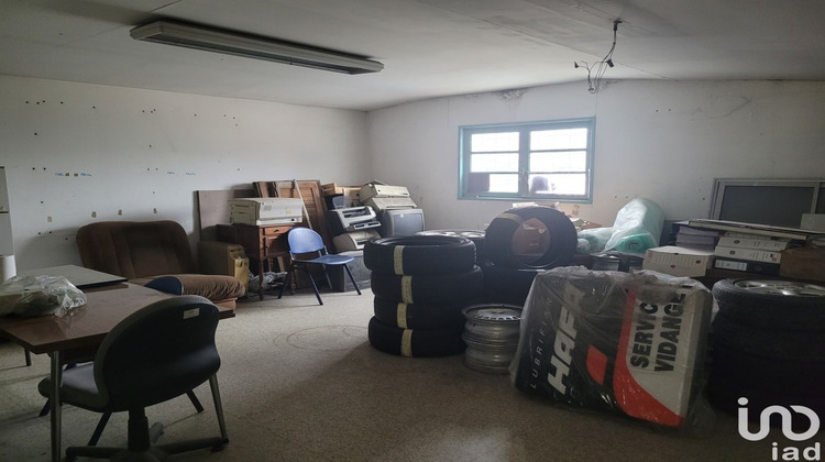 Ma-Cabane - Vente Divers Compiègne, 700 m²