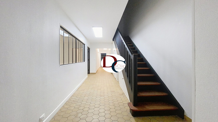 Ma-Cabane - Vente Divers Compiègne, 131 m²