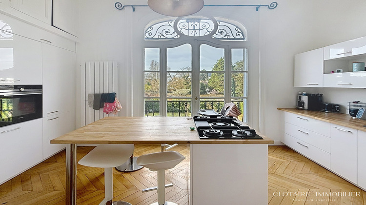 Ma-Cabane - Vente Divers Compiègne, 181 m²