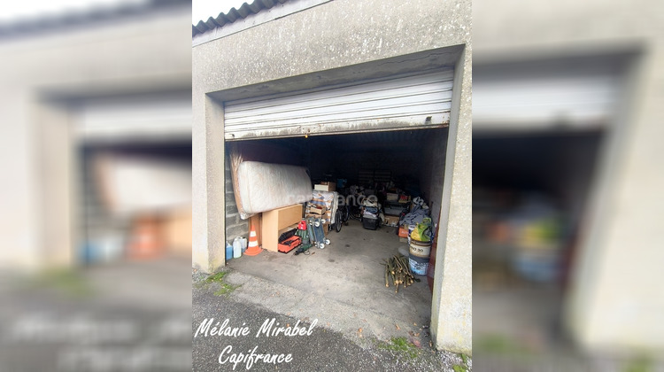 Ma-Cabane - Vente Divers CONCHES EN OUCHE, 20 m²